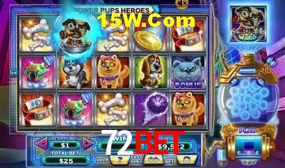 72Bet