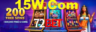 Live Casino 72Bet