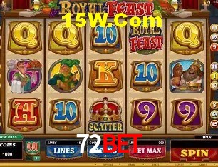 Casino Ao Vivo 72Bet