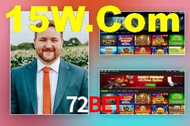 Slot Games 72Bet