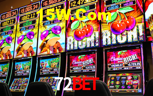 Exclusive Games 72Bet