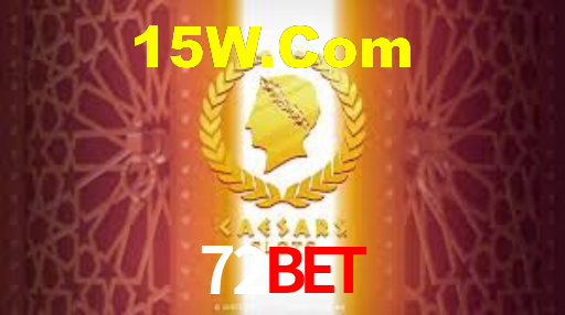 Welcome Bonus 72Bet
