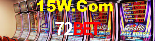 Tournaments 72Bet