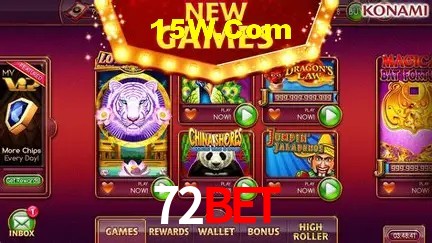 Ofertas Exclusivas 72Bet