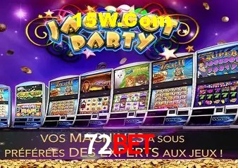 Diretório de Jogos 72Bet