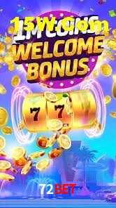 Weekend Specials 72Bet