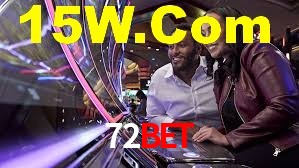 Welcome Bonus 72Bet