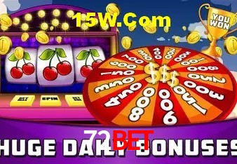 Benefícios da Conta 72Bet