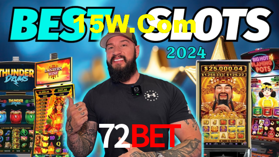 Bônus Generosos e Exclusivos no 72Bet para Você!