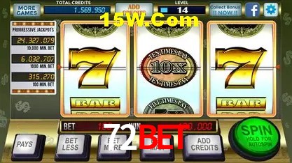 Integração de APIs 72Bet
