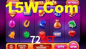 Experiência VIP 72Bet